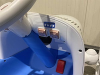 Mercedes-benz vision mercedes simplex elektrische kinderauto - afbeelding 8 van  51