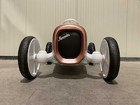 Mercedes-benz vision mercedes simplex elektrische kinderauto - afbeelding 11 van  51