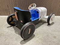 Mercedes-benz vision mercedes simplex elektrische kinderauto - afbeelding 22 van  51