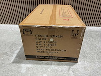 Mercedes-benz vision mercedes simplex elektrische kinderauto - afbeelding 7 van  33