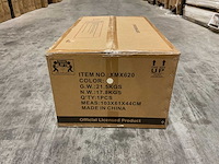 Mercedes-benz vision mercedes simplex elektrische kinderauto - afbeelding 14 van  33