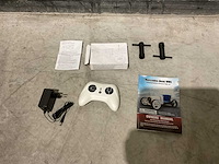 Mercedes-benz vision mercedes simplex elektrische kinderauto - afbeelding 14 van  60