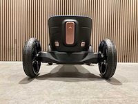 Mercedes-benz vision mercedes simplex elektrische kinderauto - afbeelding 26 van  60