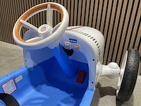 Mercedes-benz vision mercedes simplex elektrische kinderauto - afbeelding 29 van  60