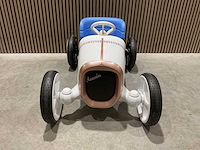 Mercedes-benz vision mercedes simplex elektrische kinderauto - afbeelding 35 van  60