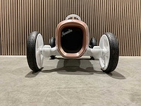 Mercedes-benz vision mercedes simplex elektrische kinderauto - afbeelding 36 van  60