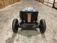 Mercedes-benz vision mercedes simplex elektrische kinderauto - afbeelding 22 van  35