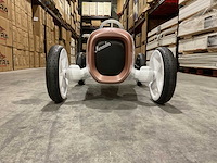 Mercedes-benz vision mercedes simplex elektrische kinderauto - afbeelding 30 van  35