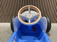 Mercedes-benz vision mercedes simplex elektrische kinderauto - afbeelding 21 van  53