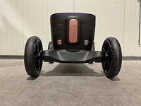 Mercedes-benz vision mercedes simplex elektrische kinderauto - afbeelding 3 van  50