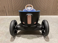 Mercedes-benz vision mercedes simplex elektrische kinderauto - afbeelding 25 van  50