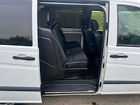 Mercedes-benz vito - 110 cdi 320 func. l., vf-668-j - afbeelding 2 van  19