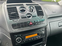 Mercedes-benz vito - 110 cdi 320 func. l., vf-668-j - afbeelding 5 van  19