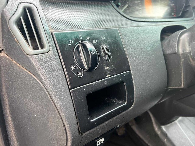 Mercedes-benz vito - 110 cdi 320 func. l., vf-668-j - afbeelding 6 van  19