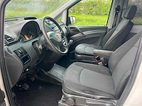 Mercedes-benz vito - 110 cdi 320 func. l., vf-668-j - afbeelding 10 van  19
