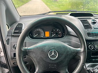 Mercedes-benz vito - 110 cdi 320 func. l., vf-668-j - afbeelding 3 van  15