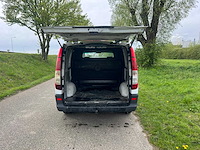 Mercedes-benz vito - 110 cdi 320 func. l., vf-668-j - afbeelding 12 van  15