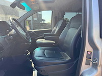 Mercedes-benz vito - viano cdi 3.0 - 120 cdi 320 l.dc lux - 6-vhn-50 - afbeelding 2 van  38