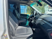 Mercedes-benz vito - viano cdi 3.0 - 120 cdi 320 l.dc lux - 6-vhn-50 - afbeelding 8 van  38