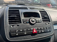 Mercedes-benz vito - viano cdi 3.0 - 120 cdi 320 l.dc lux - 6-vhn-50 - afbeelding 9 van  38