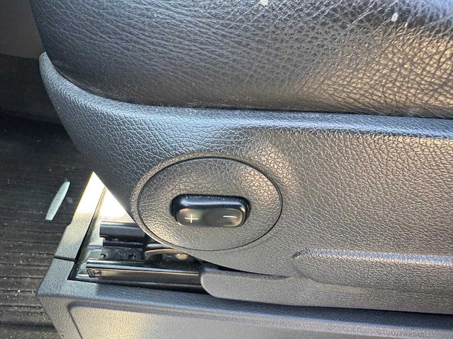 Mercedes-benz vito - viano cdi 3.0 - 120 cdi 320 l.dc lux - 6-vhn-50 - afbeelding 16 van  38