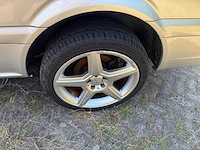 Mercedes-benz vito - viano cdi 3.0 - 120 cdi 320 l.dc lux - 6-vhn-50 - afbeelding 19 van  38