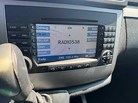Mercedes-benz vito - viano cdi 3.0 - 120 cdi 320 l.dc lux - 6-vhn-50 - afbeelding 21 van  38