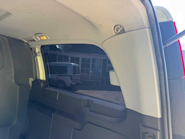 Mercedes-benz vito - viano cdi 3.0 - 120 cdi 320 l.dc lux - 6-vhn-50 - afbeelding 24 van  38