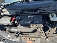 Mercedes-benz vito - viano cdi 3.0 - 120 cdi 320 l.dc lux - 6-vhn-50 - afbeelding 30 van  38
