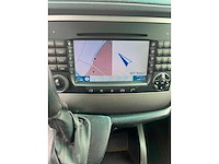 Mercedes-benz vito - viano cdi 3.0 - 120 cdi 320 l.dc lux - 6-vhn-50 - afbeelding 35 van  38