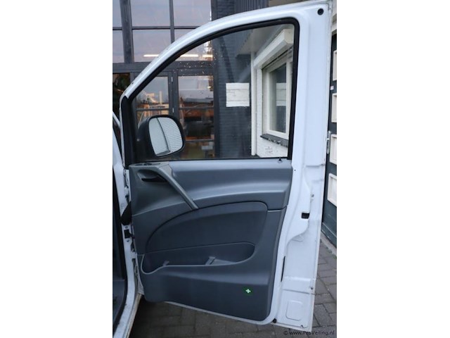 Mercedes-benz vito 109 cdi - kenteken: vk-565-s - afbeelding 5 van  29