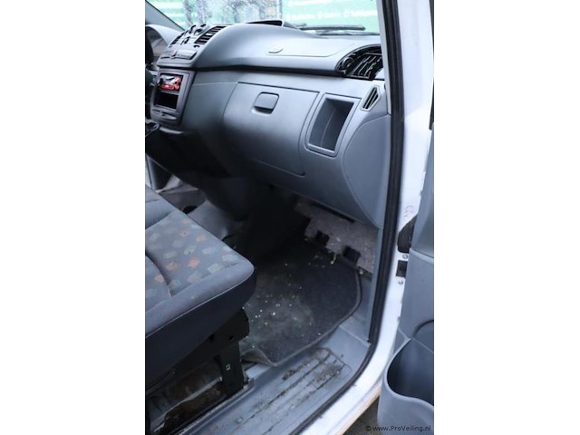 Mercedes-benz vito 109 cdi - kenteken: vk-565-s - afbeelding 6 van  29