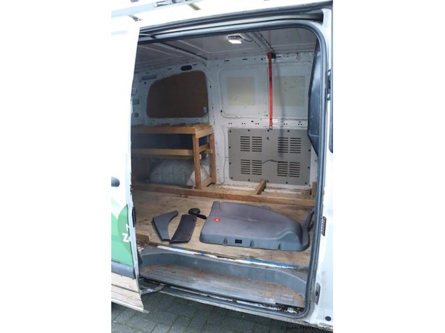 Mercedes-benz vito 109 cdi - kenteken: vk-565-s - afbeelding 7 van  29
