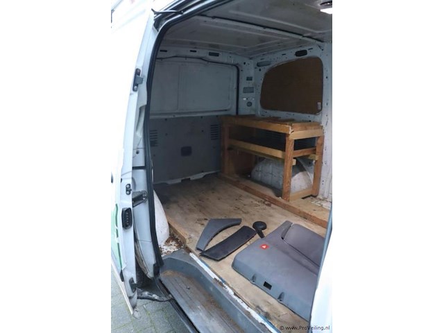 Mercedes-benz vito 109 cdi - kenteken: vk-565-s - afbeelding 8 van  29