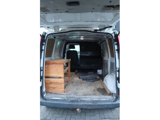 Mercedes-benz vito 109 cdi - kenteken: vk-565-s - afbeelding 9 van  29