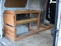 Mercedes-benz vito 109 cdi - kenteken: vk-565-s - afbeelding 10 van  29