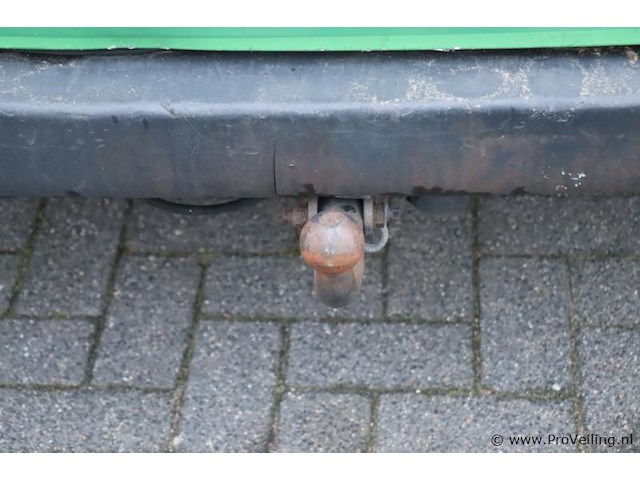 Mercedes-benz vito 109 cdi - kenteken: vk-565-s - afbeelding 11 van  29