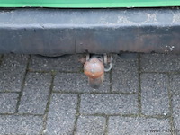 Mercedes-benz vito 109 cdi - kenteken: vk-565-s - afbeelding 11 van  29