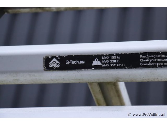 Mercedes-benz vito 109 cdi - kenteken: vk-565-s - afbeelding 14 van  29