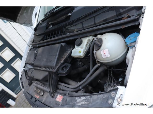 Mercedes-benz vito 109 cdi - kenteken: vk-565-s - afbeelding 15 van  29
