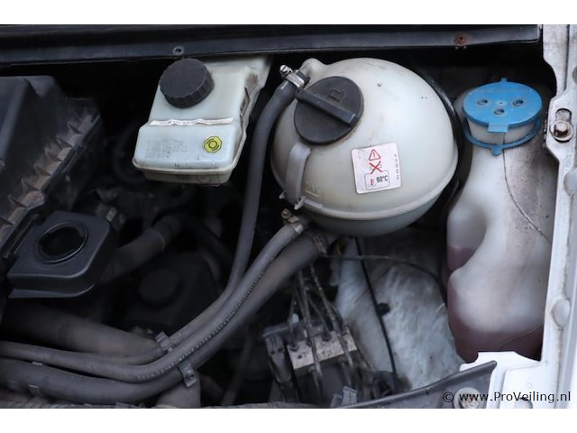 Mercedes-benz vito 109 cdi - kenteken: vk-565-s - afbeelding 16 van  29