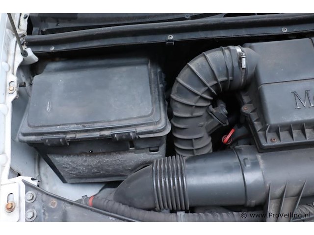 Mercedes-benz vito 109 cdi - kenteken: vk-565-s - afbeelding 17 van  29