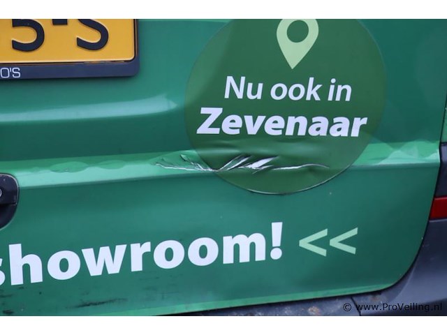 Mercedes-benz vito 109 cdi - kenteken: vk-565-s - afbeelding 20 van  29