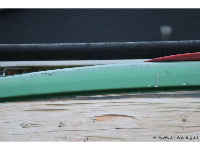 Mercedes-benz vito 109 cdi - kenteken: vk-565-s - afbeelding 21 van  29