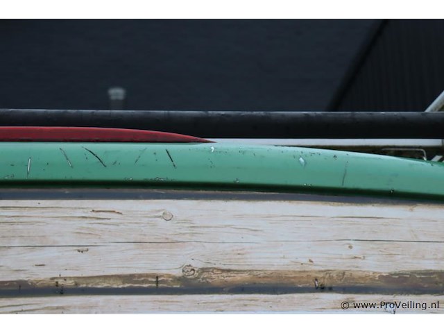 Mercedes-benz vito 109 cdi - kenteken: vk-565-s - afbeelding 22 van  29