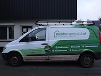 Mercedes-benz vito 109 cdi - kenteken: vk-565-s - afbeelding 23 van  29