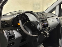 Mercedes-benz vito 109 cdi 320 87pk 2006, 43-bv-zj - afbeelding 2 van  29