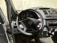 Mercedes-benz vito 109 cdi 320 87pk 2006, 43-bv-zj - afbeelding 3 van  29
