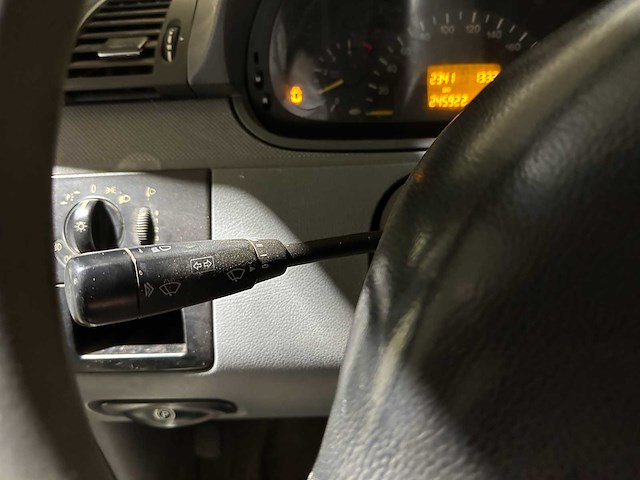 Mercedes-benz vito 109 cdi 320 87pk 2006, 43-bv-zj - afbeelding 6 van  29