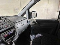 Mercedes-benz vito 109 cdi 320 87pk 2006, 43-bv-zj - afbeelding 9 van  29
